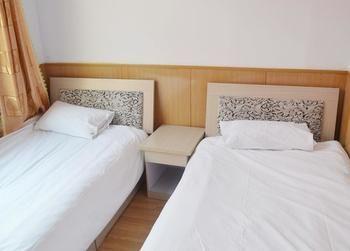 Sanliuba Chain Hotel Chengyang Exterior photo
